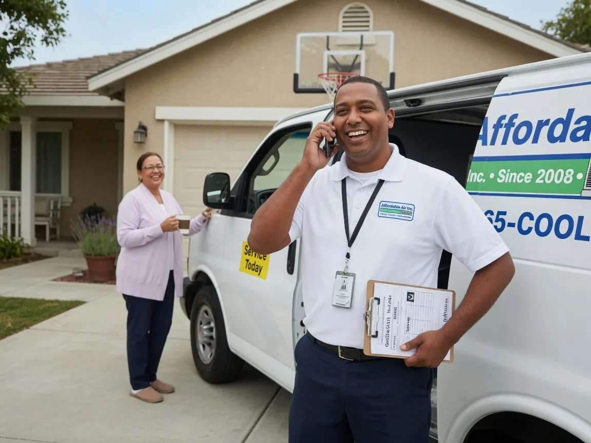 Central Ac Repair North Montpelier, VT FAQs